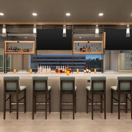 מלון סנדי ספרינגס Hyatt House Atlanta Perimeter Center מראה חיצוני תמונה